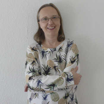 Psychologin Sonia Sippel Hauptfoto